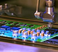 Conformal Coating