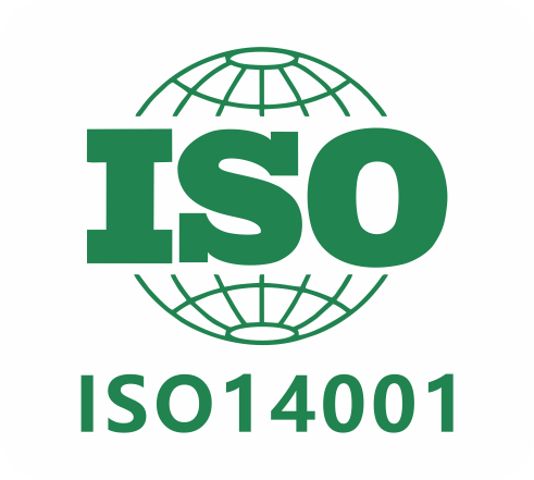 ISO14001 environmental management system