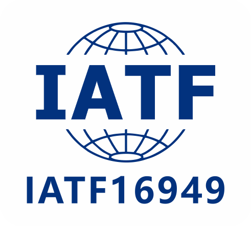 Iatf16949 quality management system of automobile industry