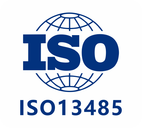 ISO13485 medical device quality management system