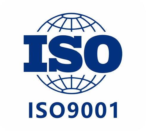 ISO9001 quality management system