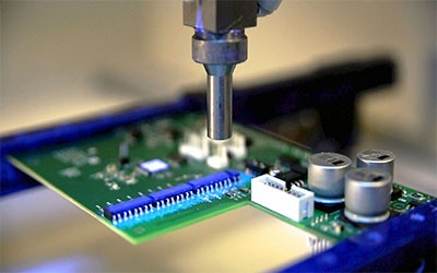 Conformal Coating